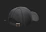 design realistic 3d cap, 3d hat model, mockup and animation